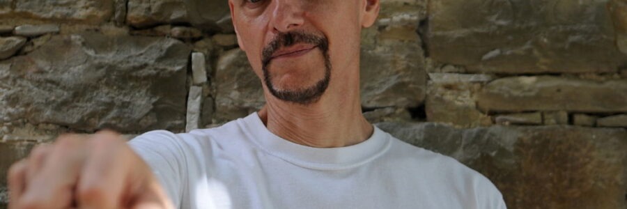 Mike Haid (Modern Drummer Contributing Writer)