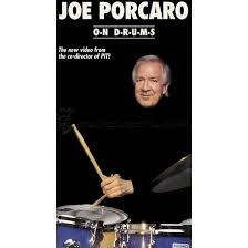 Joe Porcaro (LACM-Department Chair. Stan Getz, Gerry Mulligan, Freddie Hubbard, Don Ellis,Toto, Madona,..)