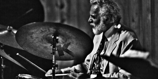 Tony Inzalaco (Maynard Fergusom, Dizzy Gillespie, Carmen McRae, Dexter Gordon,Oscar Peterson,..)