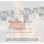 Darilni Bon